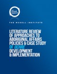 McKell literature review cover