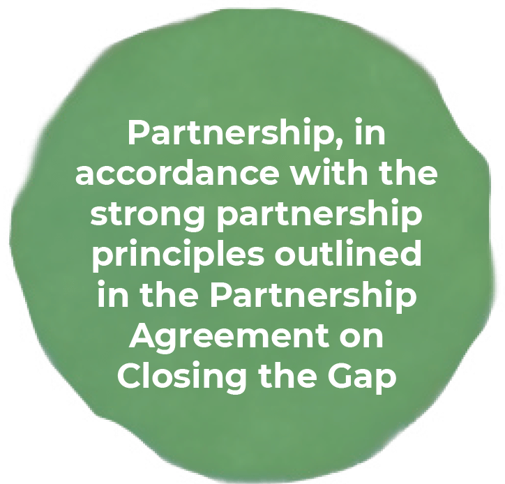 green dot partnership