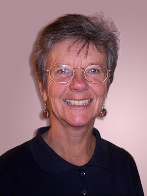 Professor Janet Hunt