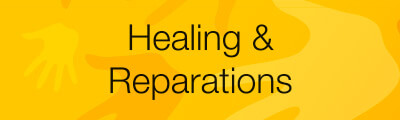 Healing and Reparations