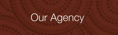 Our Agency